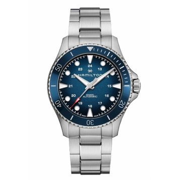 Hamilton H82505140 Erkek Kol Saati