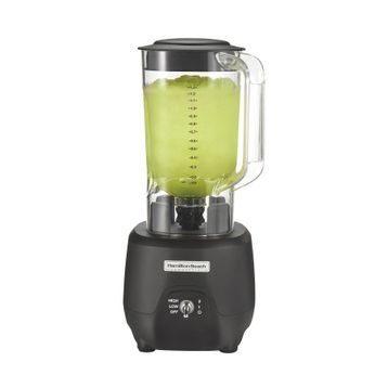 Hamilton HBB908R-CE Serisi Beach Blender