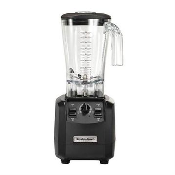 Hamilton HBH550 Siyah Beach Bar Blender