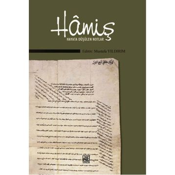 Hamiş - Mustafa Yıldırım