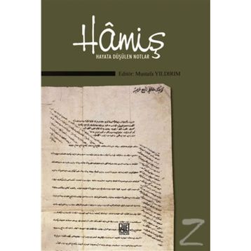Hamiş - Mustafa Yıldırım