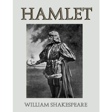 Hamlet - İngilizce - William Shakespeare