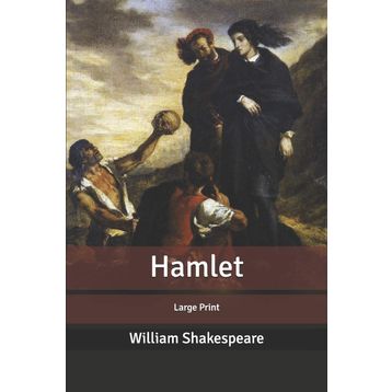 Hamlet - İngilizce - William Shakespeare