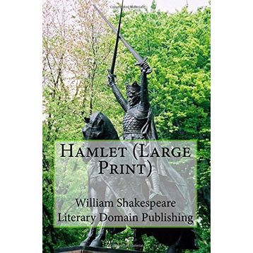Hamlet - İngilizce - William Shakespeare