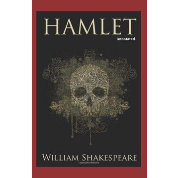 Hamlet - İngilizce - William Shakespeare