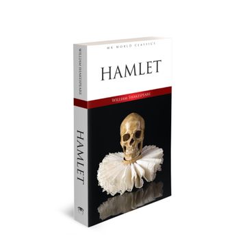 Hamlet - İngilizce - William Shakespeare
