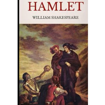 Hamlet - İngilizce - William Shakespeare