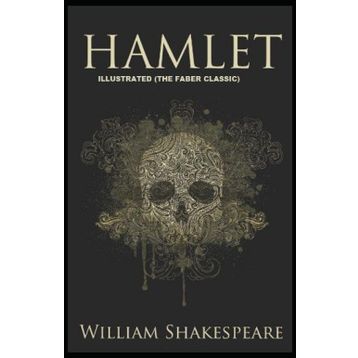 Hamlet - İngilizce - William Shakespeare