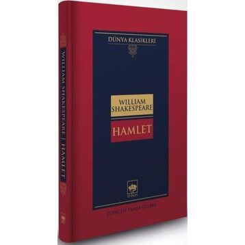Hamlet Ötüken Neşriyat