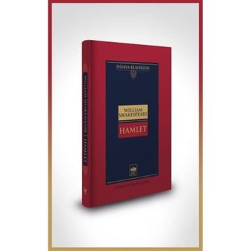 Hamlet Ötüken Neşriyat