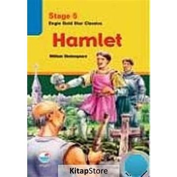 Hamlet - Stage 5 - William Shakespeare