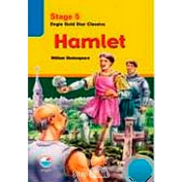 Hamlet - Stage 5 - William Shakespeare