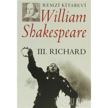 HAMLET - WILLIAM SHAKESPEARE (ISBN:9786054453283)
