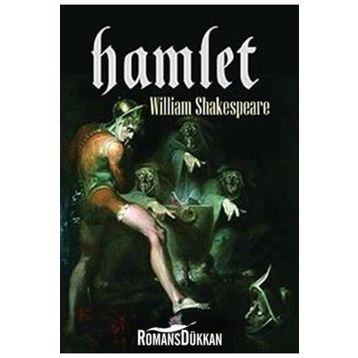 HAMLET - WILLIAM SHAKESPEARE (ISBN:9786055418021)