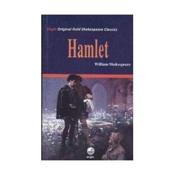 HAMLET - WILLIAM SHAKESPEARE (ISBN:9789753204729)