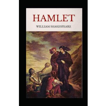 HAMLET - WILLIAM SHAKESPEARE (ISBN:9789944883061)