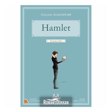 Hamlet - William Shakespeare