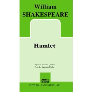 Hamlet - William Shakespeare