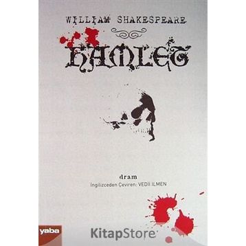 Hamlet - William Shakespeare