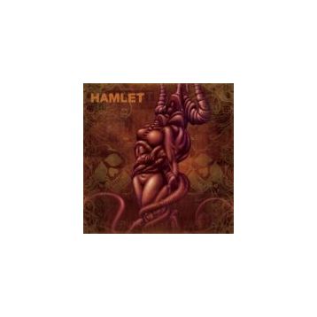 Hamlet - William Shakespeare
