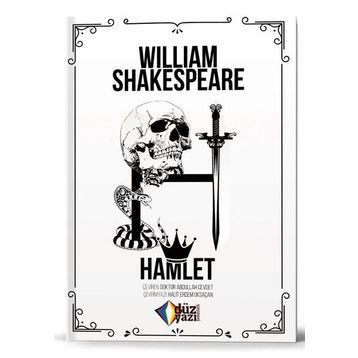 Hamlet - William Shakespeare