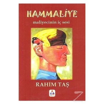Hammaliye - Rahim Taş