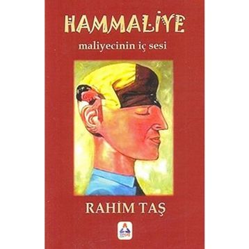 Hammaliye - Rahim Taş