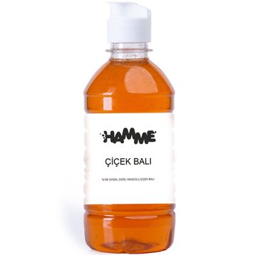 Hamme 500 gr Çiçek Balı