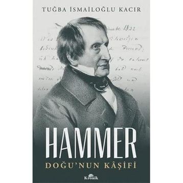 Hammer Doğu'nun Kaşifi: Doğu’nun Kaşifi