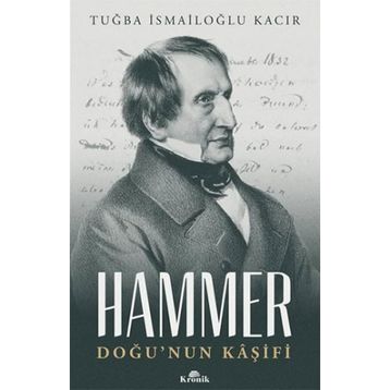 Hammer - Doğu'nun Kaşifi