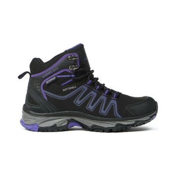Hammer Jack 101 20104-G Siyah Mor Unisex Bot