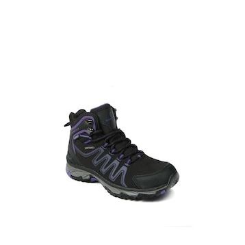 Hammer Jack 101 20104-G Siyah Mor Unisex Bot