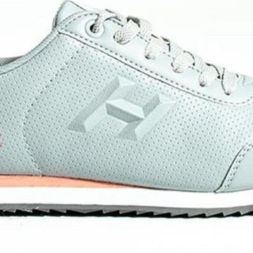 Hammer Jack 101 21540-G Pico Gri Unisex Spor Ayakkabı
