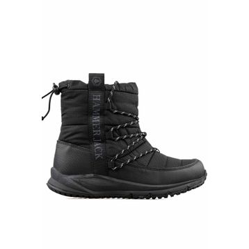 Hammer Jack 101 21620-Z Siyah Kadın Bot