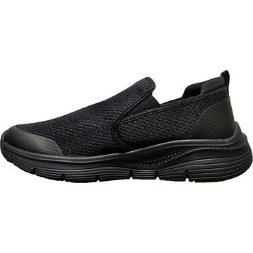 Hammer Jack 101-21712 Chester Siyah Unisex Spor Ayakkabı