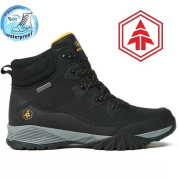 Hammer Jack 101 21815-Z-SYH Montenegro Z Waterproof Kadın Outdoor Ayakkabı