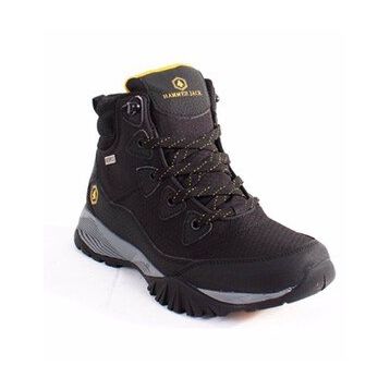 Hammer Jack 101 21815-Z-SYH Montenegro Z Waterproof Kadın Outdoor Ayakkabı