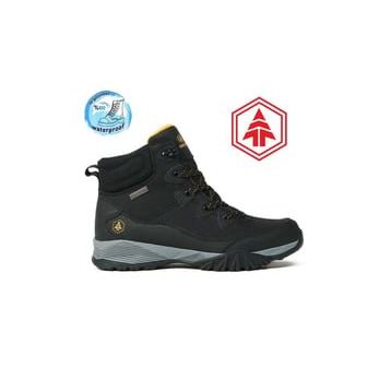 Hammer Jack 101 21815-Z-SYH Montenegro Z Waterproof Kadın Outdoor Ayakkabı