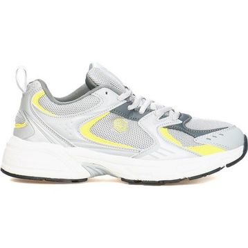 Hammer Jack 101 23144-Z Gri Songa Unisex Spor Ayakkabı