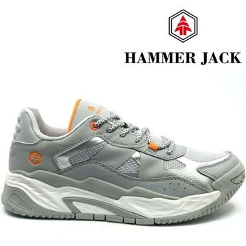 Hammer Jack 101-24823-M Krii Sneaker Erkek Spor Ayakkabı