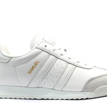 Hammer Jack 101-24965 Samuel Unisex Spor Ayakkabı