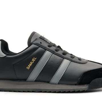 Hammer Jack 101-24965 Samuel Unisex Spor Ayakkabı