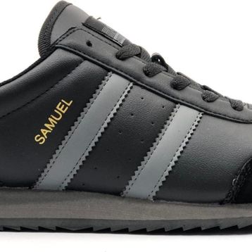 Hammer Jack 101-24965 Samuel Unisex Spor Ayakkabı