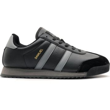 Hammer Jack 101-24965 Samuel Unisex Spor Ayakkabı