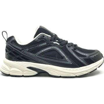Hammer Jack 101-25028 Hamlet Siyah Beyaz Unisex Spor Ayakkabı