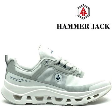 Hammer Jack 101-25049 Tavıra Beyaz Unisex Spor Ayakkabı