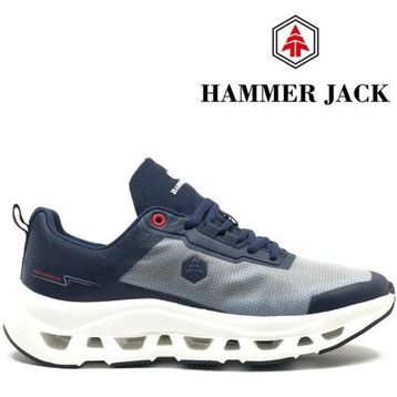Hammer Jack 101-25049 Tavıra Beyaz Unisex Spor Ayakkabı
