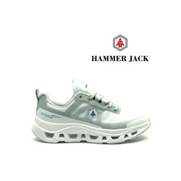 Hammer Jack 101-25049 Tavıra Beyaz Unisex Spor Ayakkabı