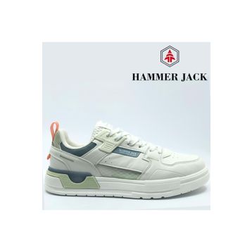 Hammer Jack 101-25205-M Soprano Beyaz Erkek Spor Ayakkabı