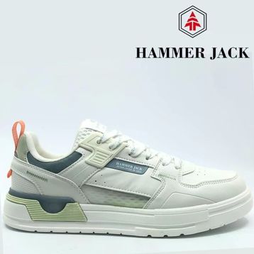 Hammer Jack 101-25205-M Soprano Sneaker Erkek Spor Ayakkabı